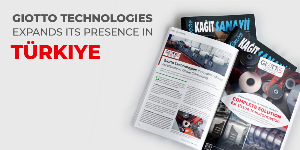 Giotto Technologies expands its presence in Turkiye